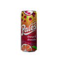 PALES Orange Grenadine (24-pack)