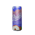 PALES Peach Violet (24-pack)